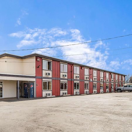Rodeway Inn Yakima Dış mekan fotoğraf