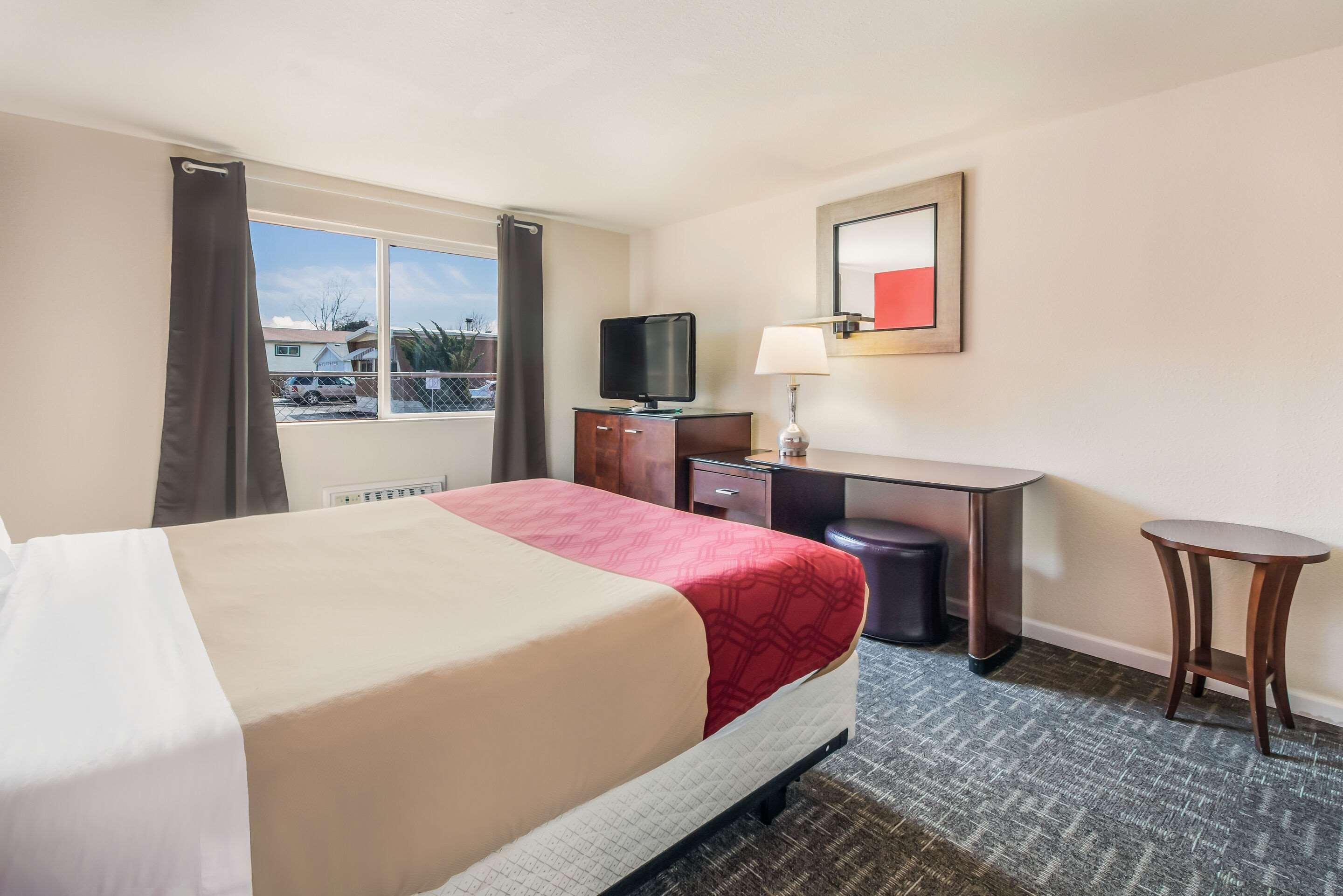 Rodeway Inn Yakima Dış mekan fotoğraf