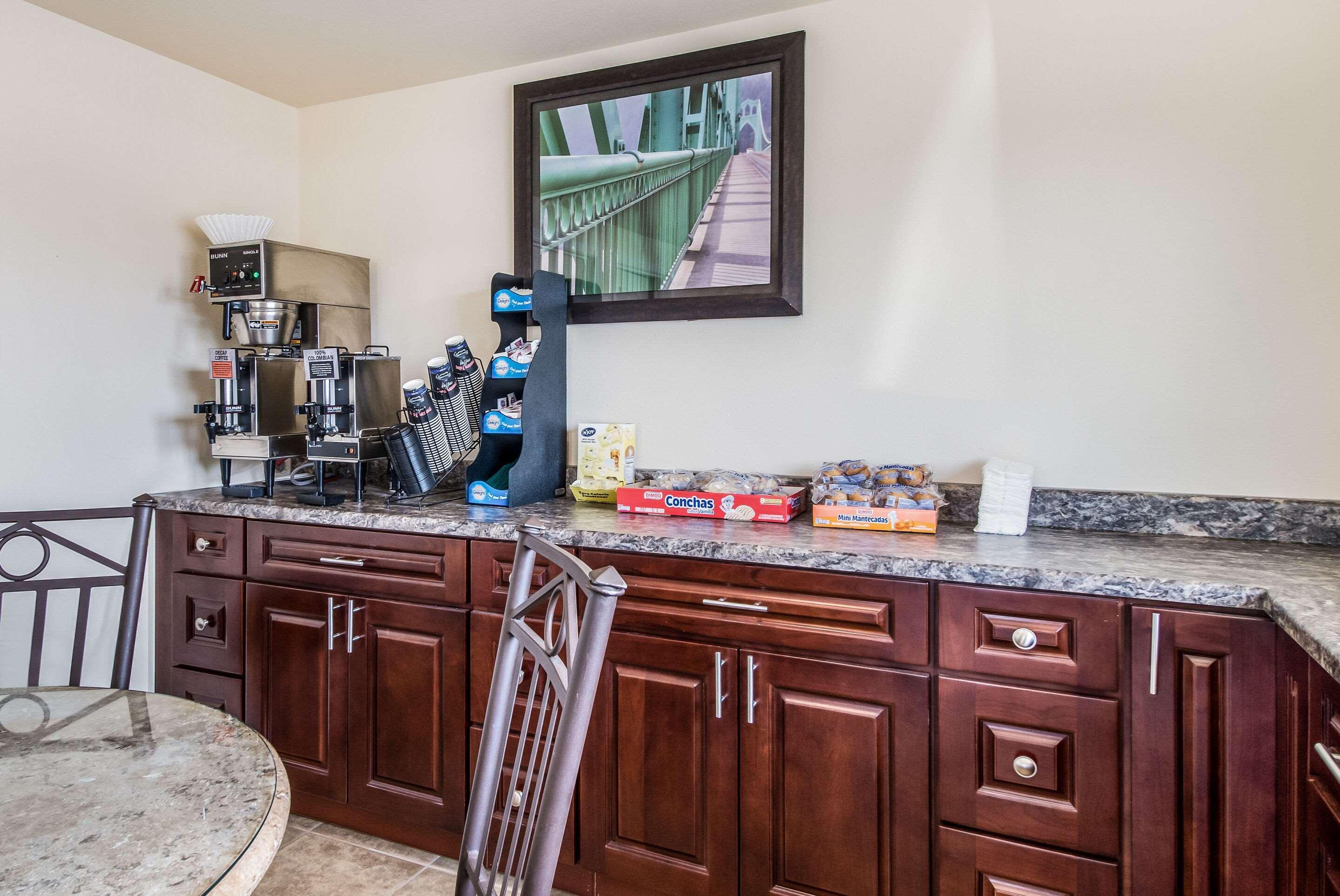 Rodeway Inn Yakima Dış mekan fotoğraf