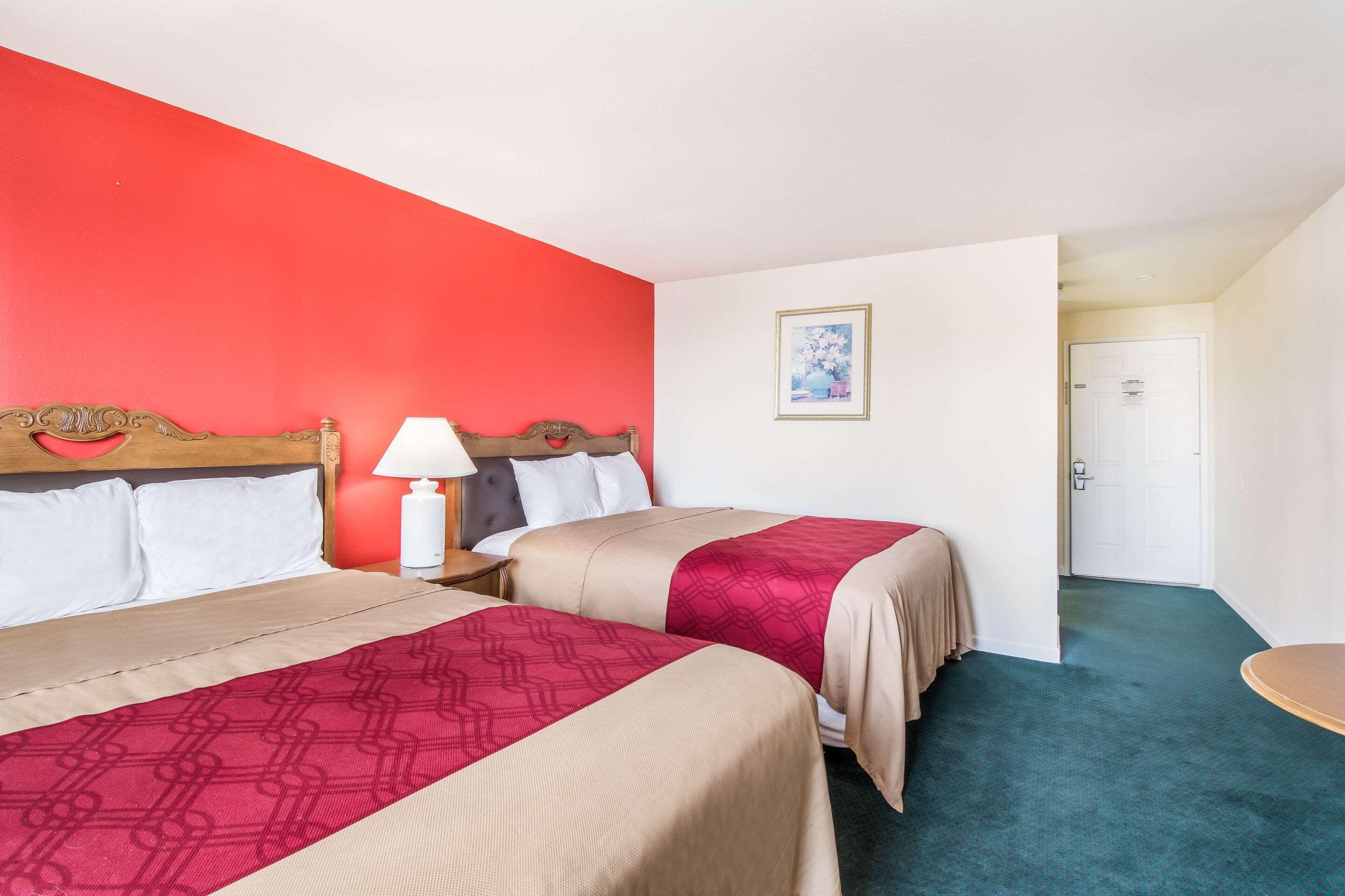 Rodeway Inn Yakima Dış mekan fotoğraf