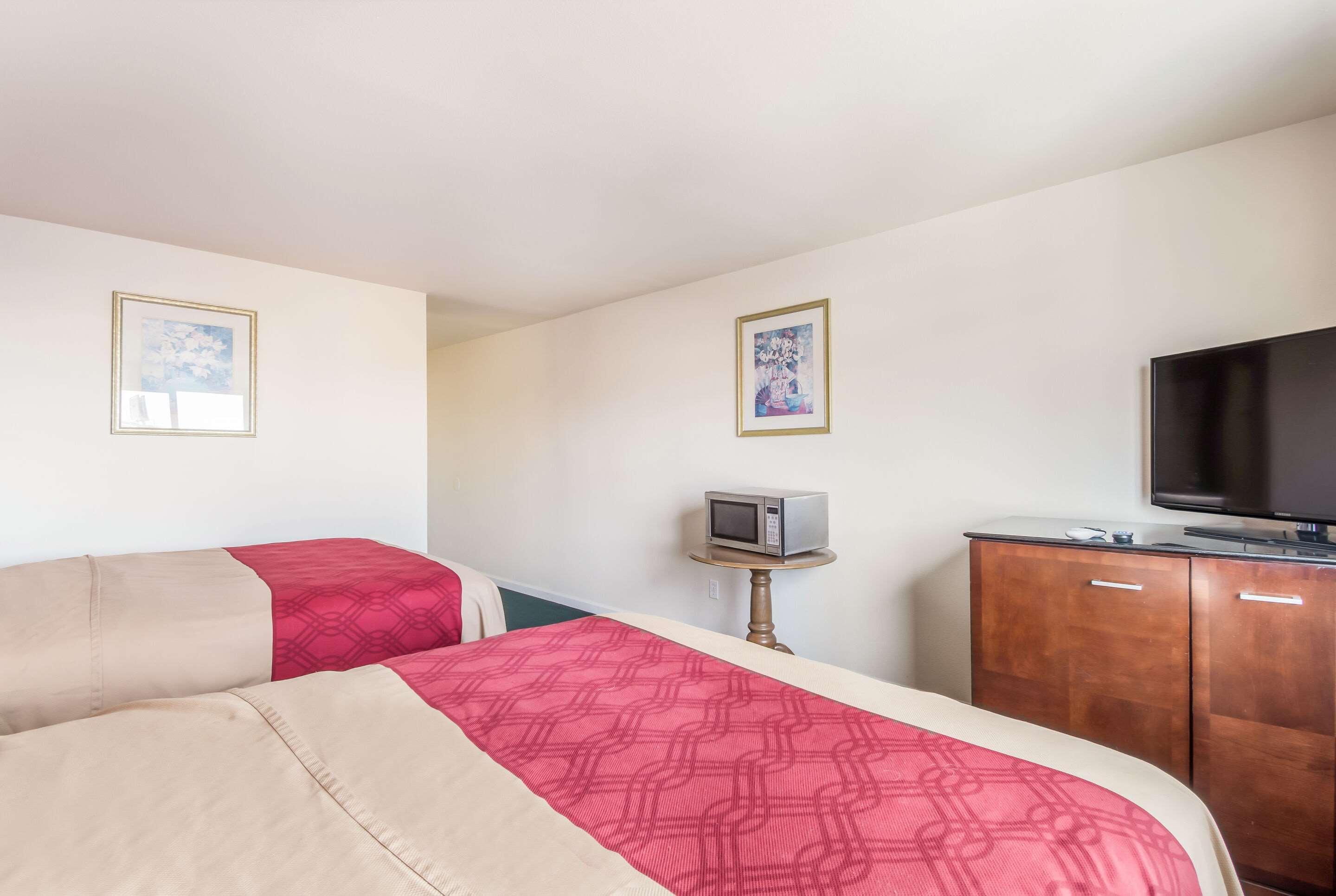 Rodeway Inn Yakima Dış mekan fotoğraf
