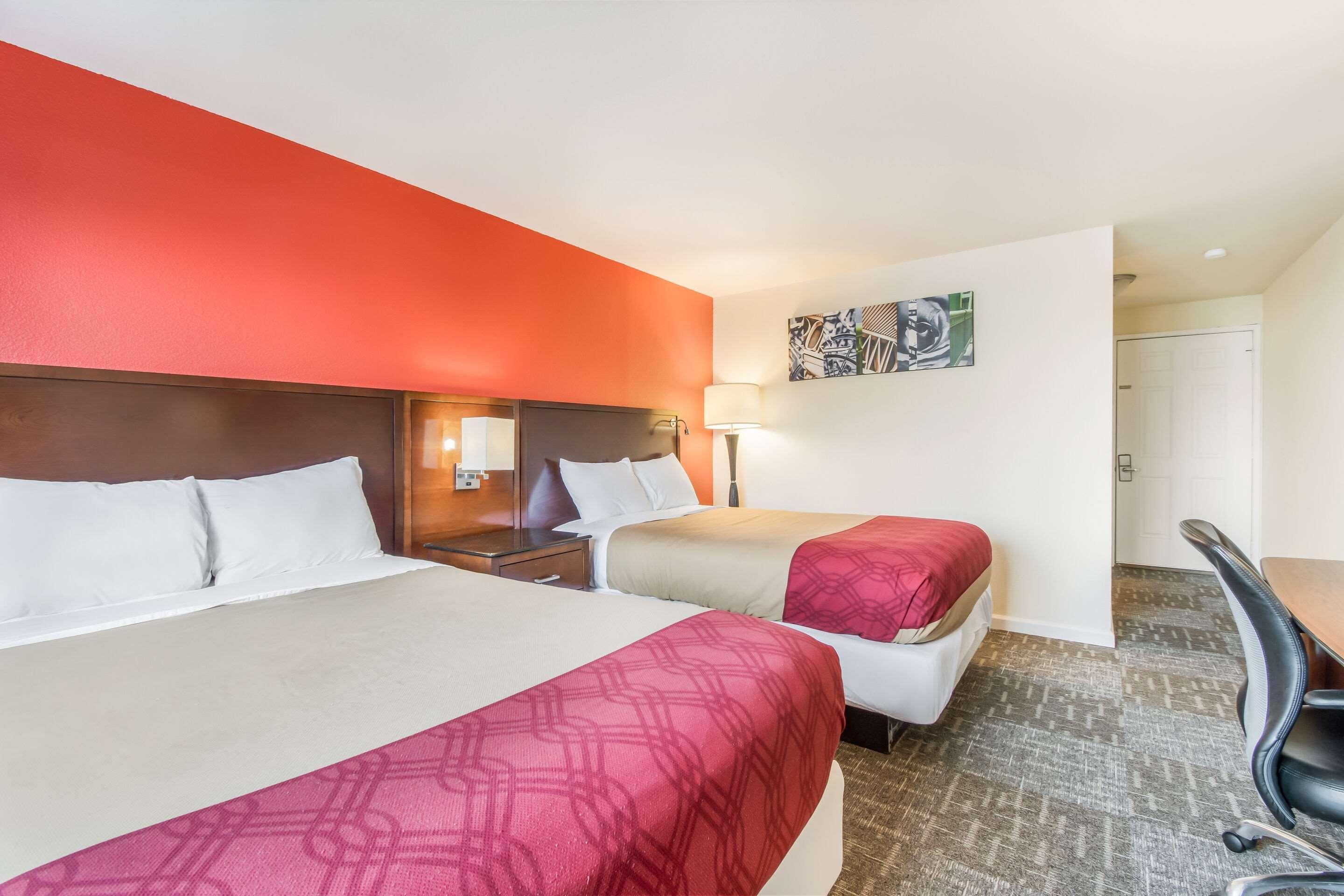 Rodeway Inn Yakima Dış mekan fotoğraf