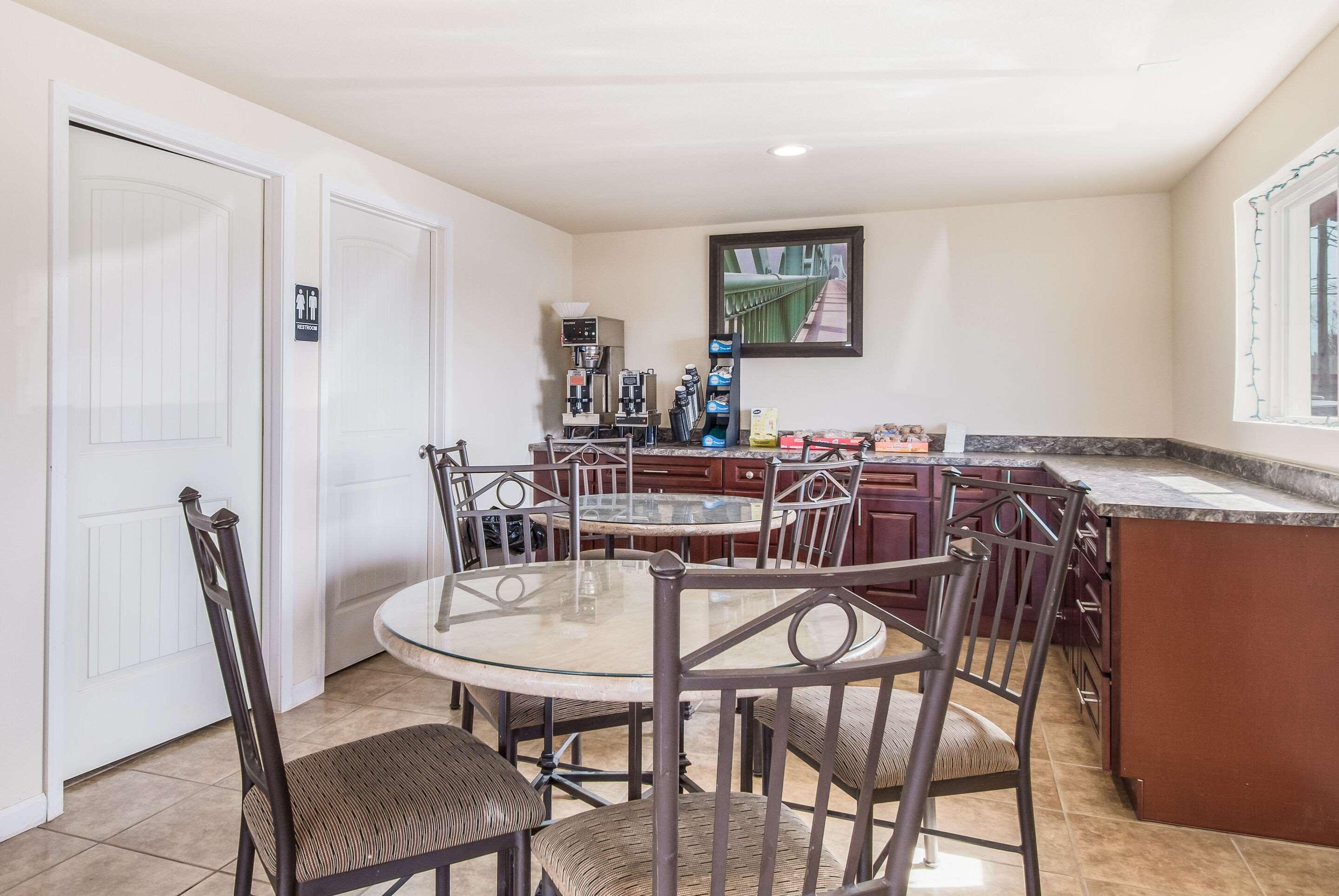 Rodeway Inn Yakima Dış mekan fotoğraf